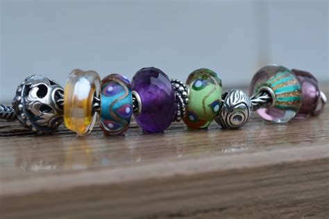 Trollbeads akron - The Trollbeads Falling in Love Sale and bangle collection featuring specially priced starter bracelets, each with a gemstone. Toggle menu (330) 548-7963. Compare ; Search. ... Trollbeads Akron has been dedicated to providing the best bead selection and attentive service since 2008.